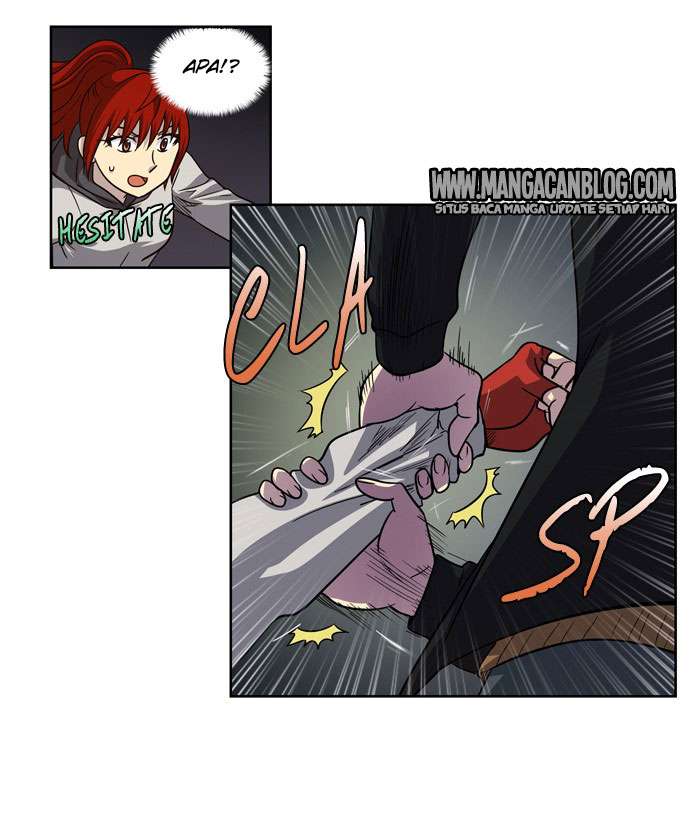 The Gamer Chapter 207 - halaman 18