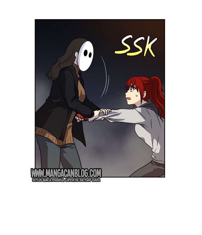 The Gamer Chapter 207 - halaman 19