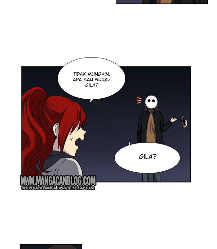 The Gamer Chapter 207 - halaman 2
