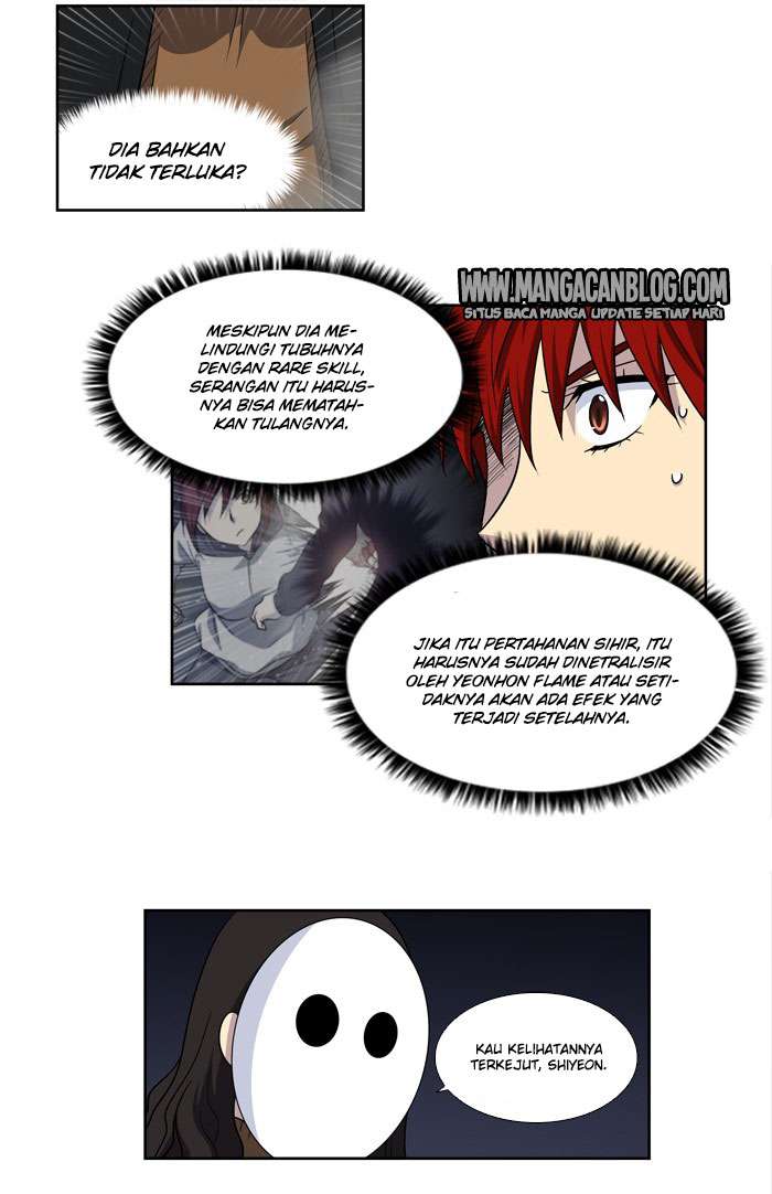 The Gamer Chapter 207 - halaman 20