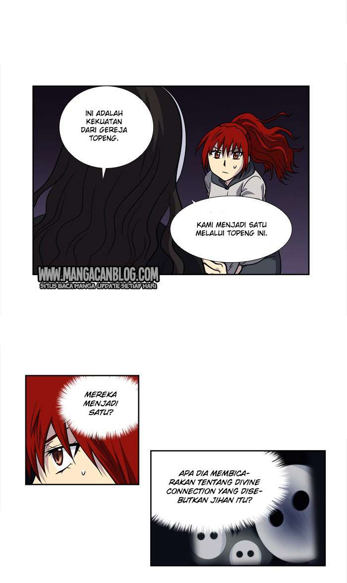 The Gamer Chapter 207 - halaman 21