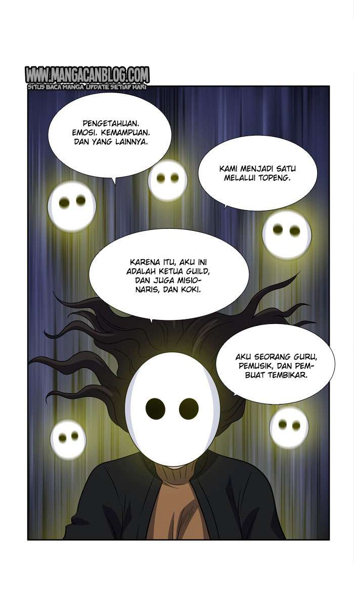 The Gamer Chapter 207 - halaman 22