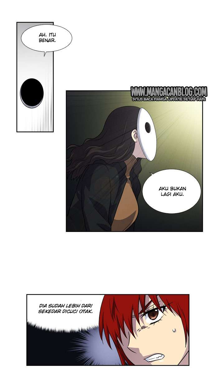 The Gamer Chapter 207 - halaman 23