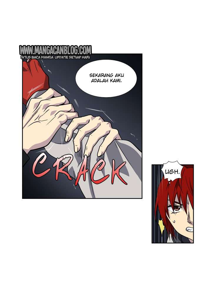 The Gamer Chapter 207 - halaman 24