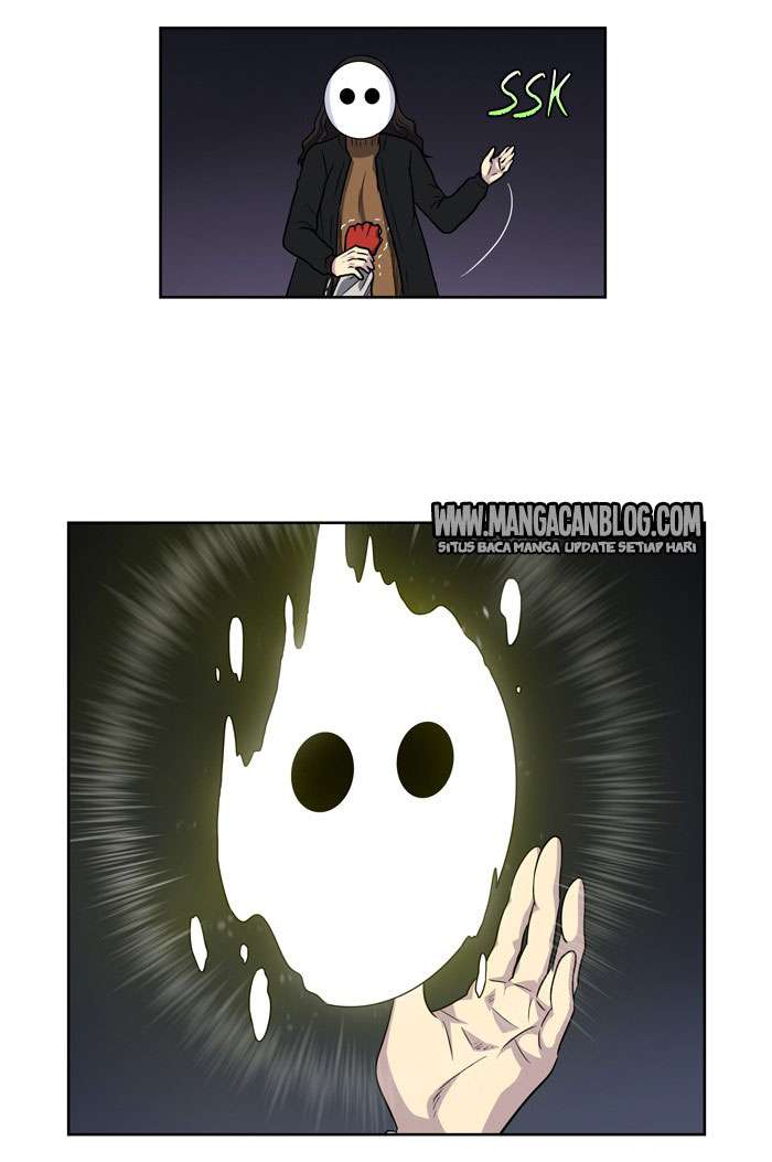 The Gamer Chapter 207 - halaman 25