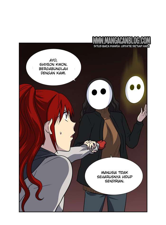 The Gamer Chapter 207 - halaman 26