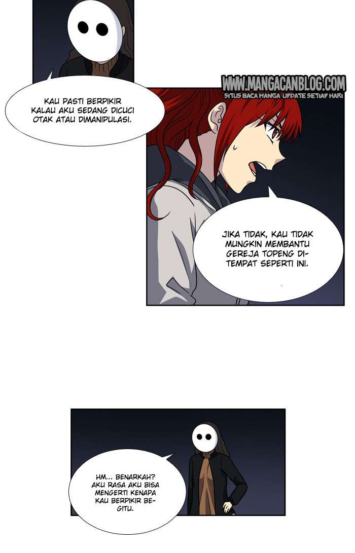 The Gamer Chapter 207 - halaman 3