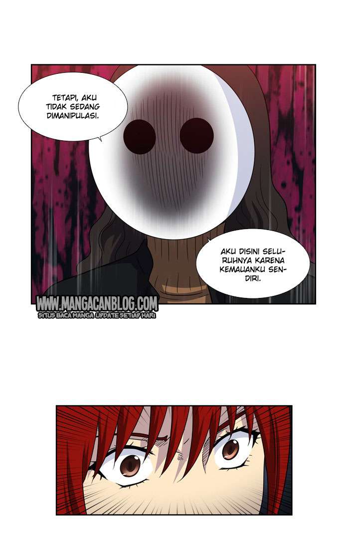 The Gamer Chapter 207 - halaman 4