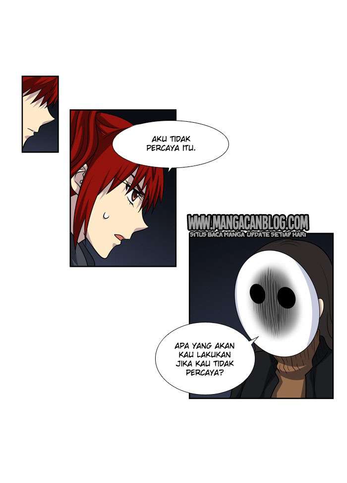 The Gamer Chapter 207 - halaman 5