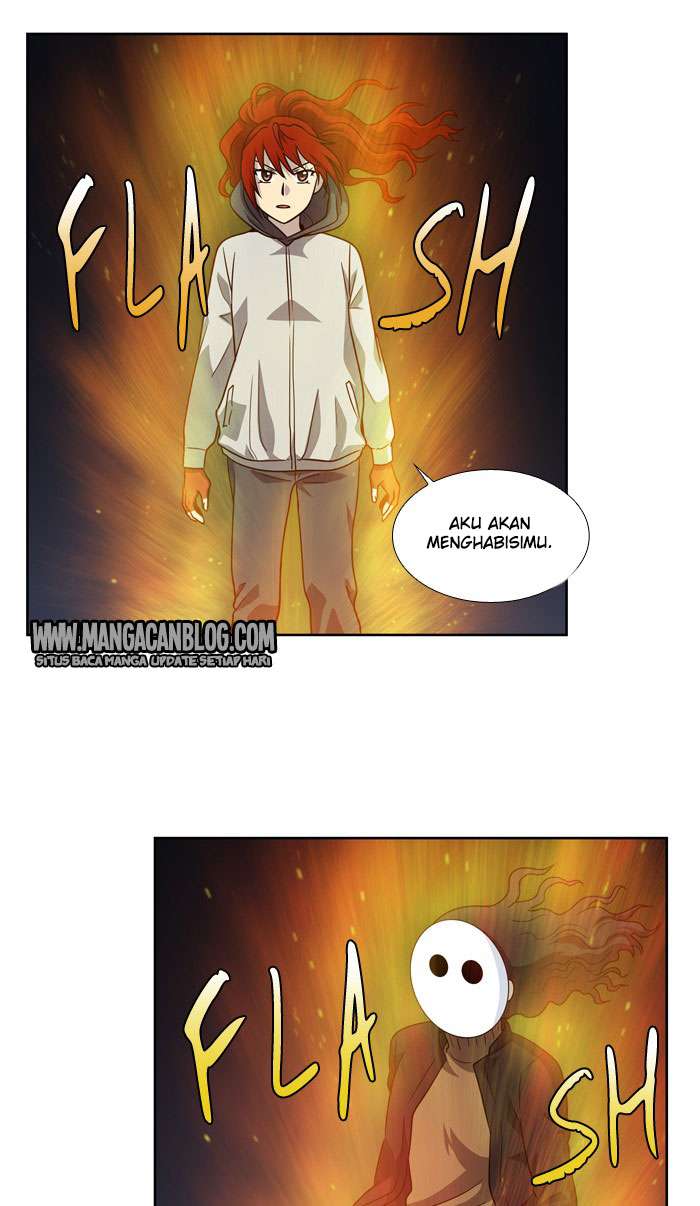 The Gamer Chapter 207 - halaman 6