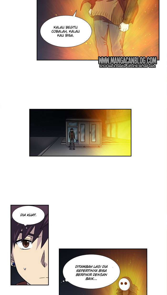 The Gamer Chapter 207 - halaman 7