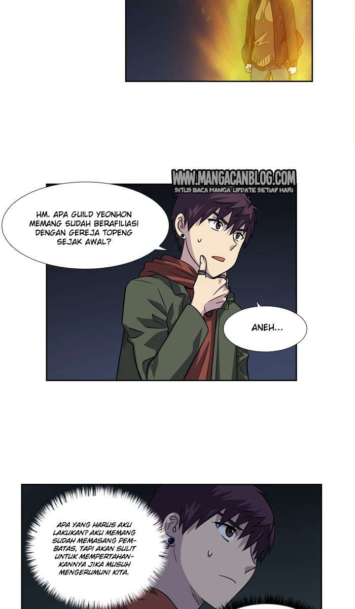 The Gamer Chapter 207 - halaman 8
