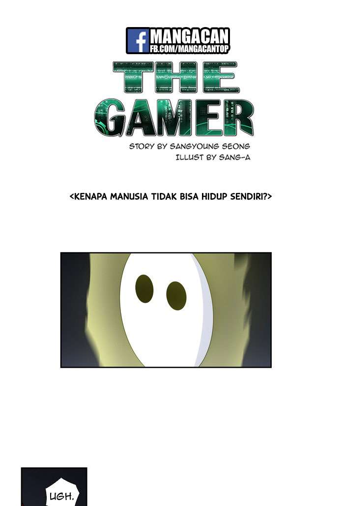 The Gamer Chapter 208 - halaman 1