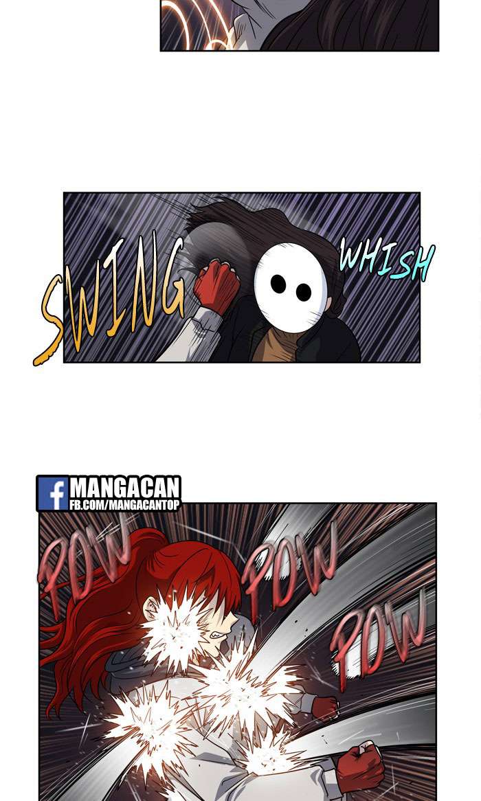 The Gamer Chapter 208 - halaman 10