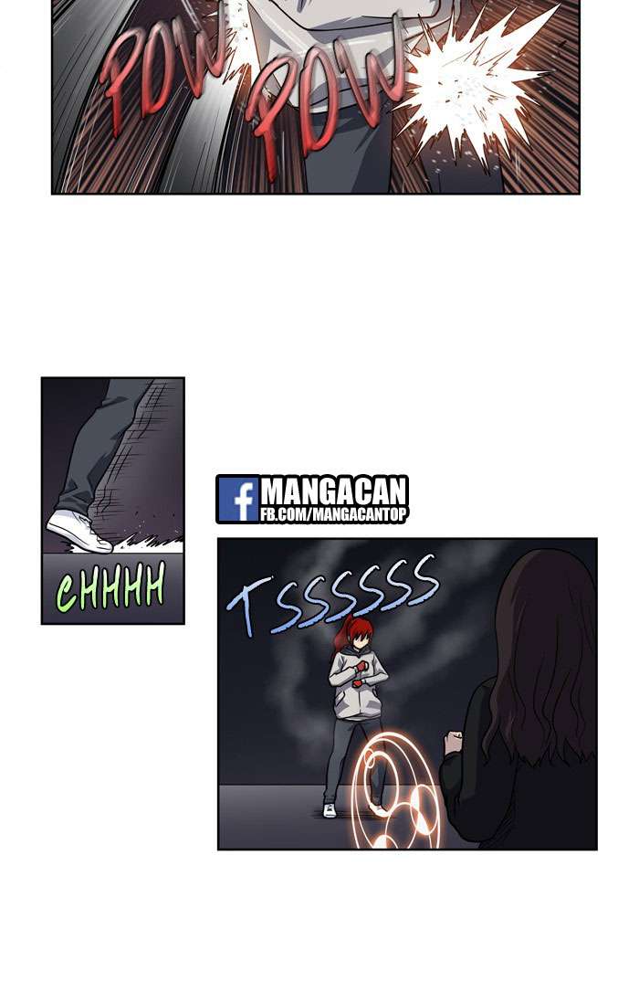 The Gamer Chapter 208 - halaman 11