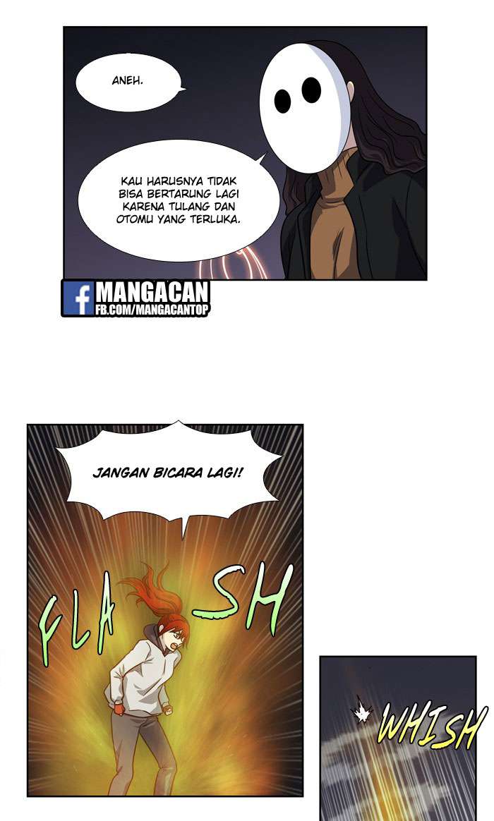 The Gamer Chapter 208 - halaman 12