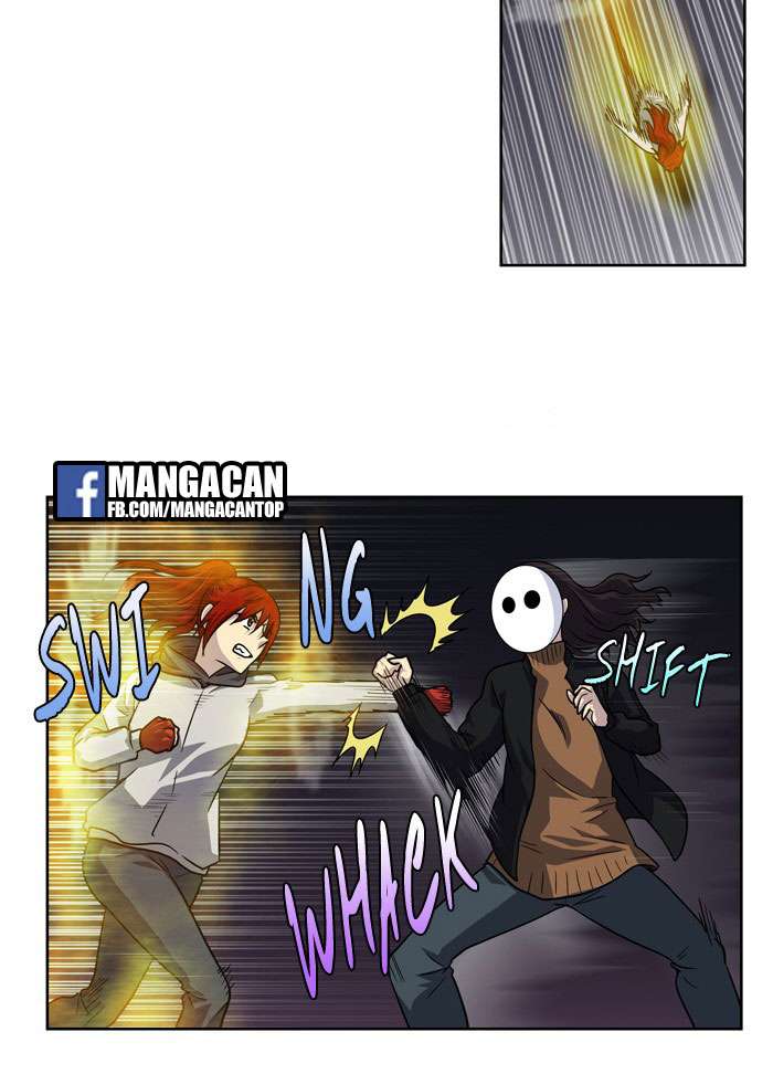 The Gamer Chapter 208 - halaman 13