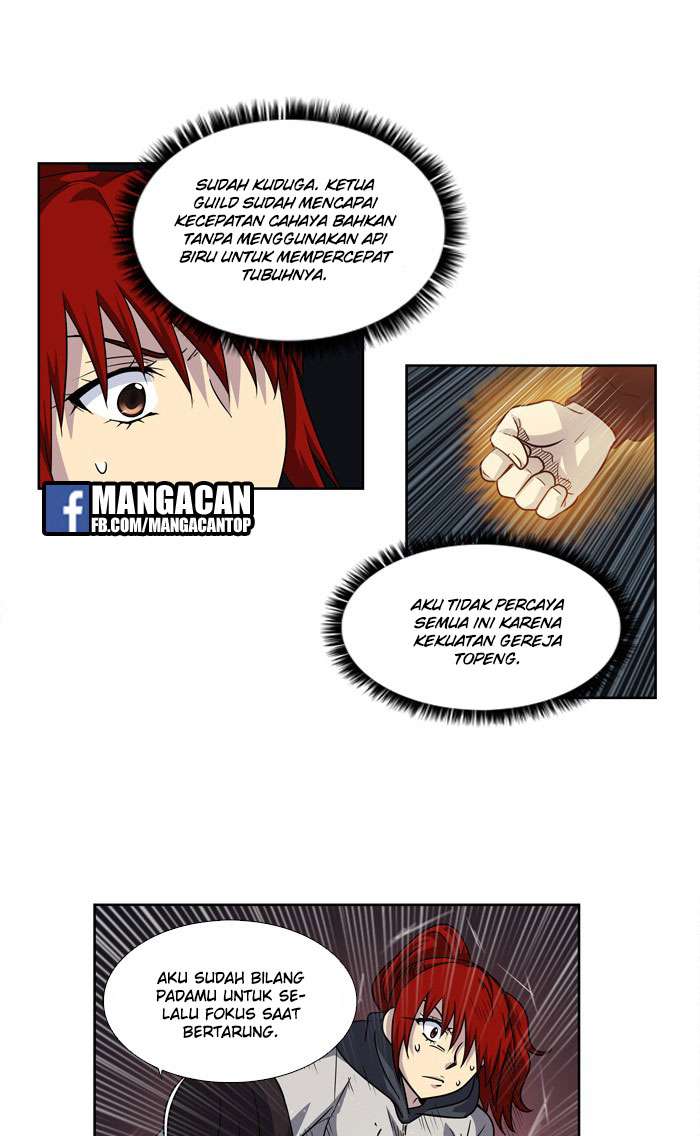 The Gamer Chapter 208 - halaman 14