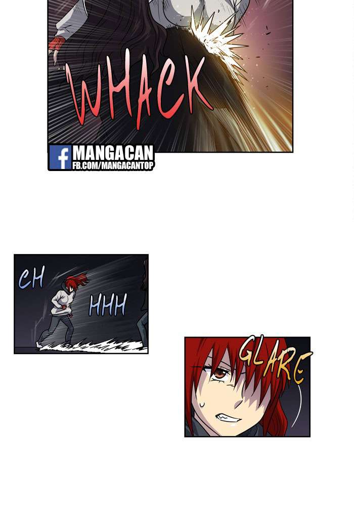 The Gamer Chapter 208 - halaman 15