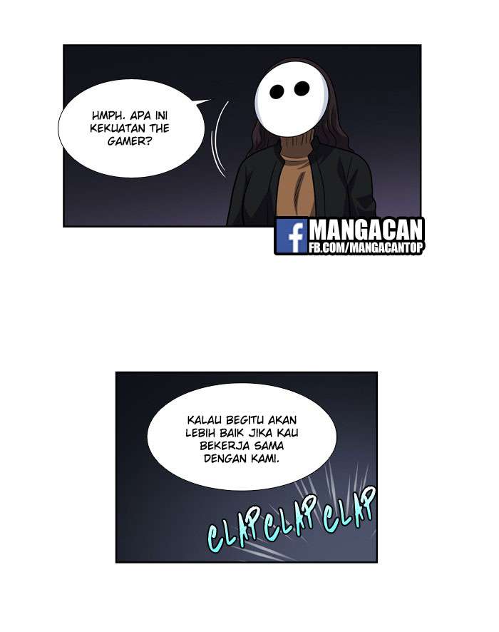 The Gamer Chapter 208 - halaman 16