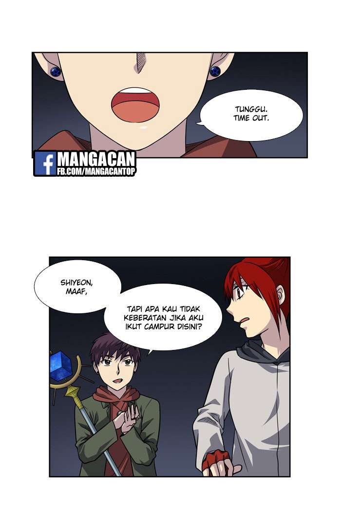 The Gamer Chapter 208 - halaman 17