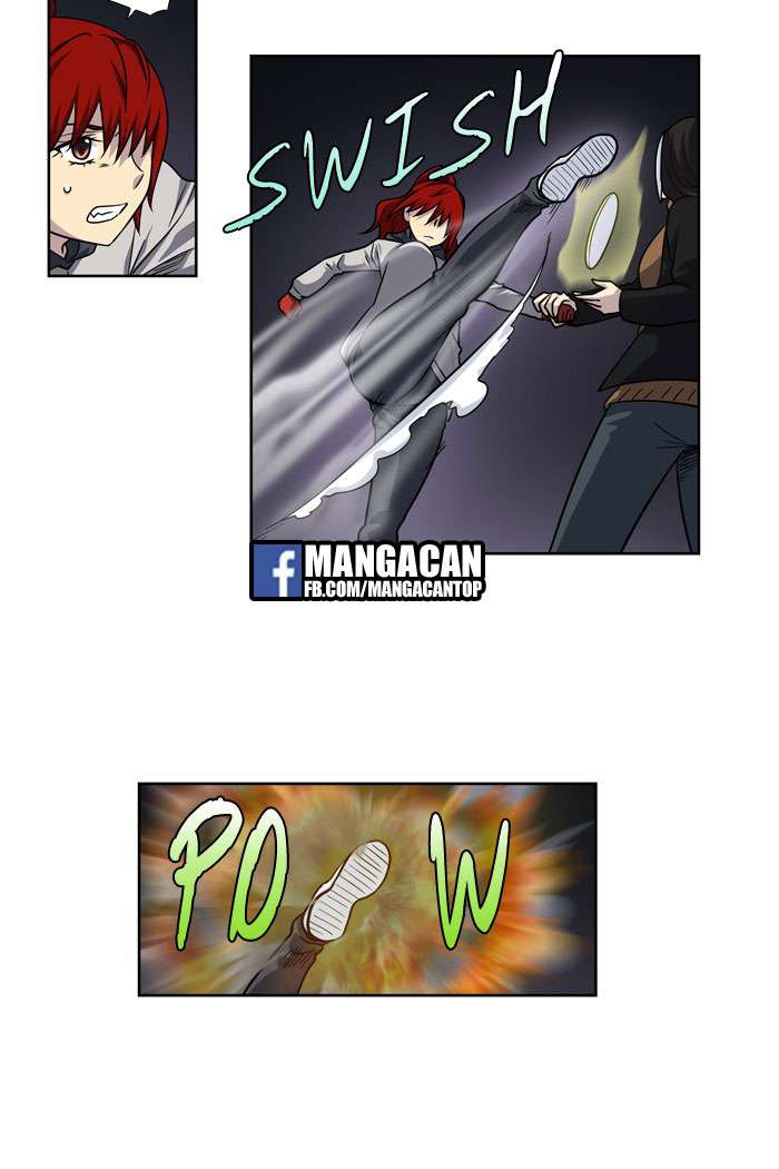 The Gamer Chapter 208 - halaman 2