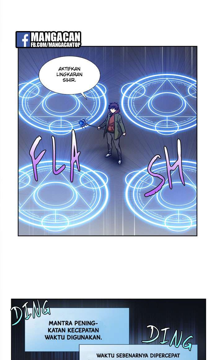 The Gamer Chapter 208 - halaman 24