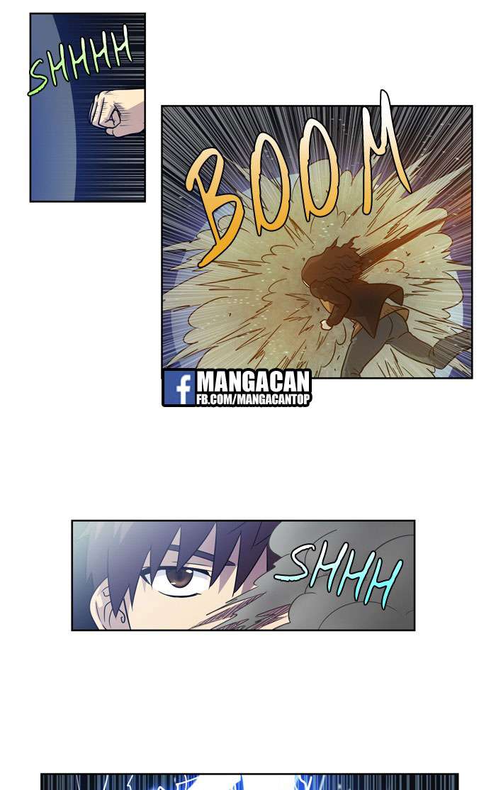 The Gamer Chapter 208 - halaman 27