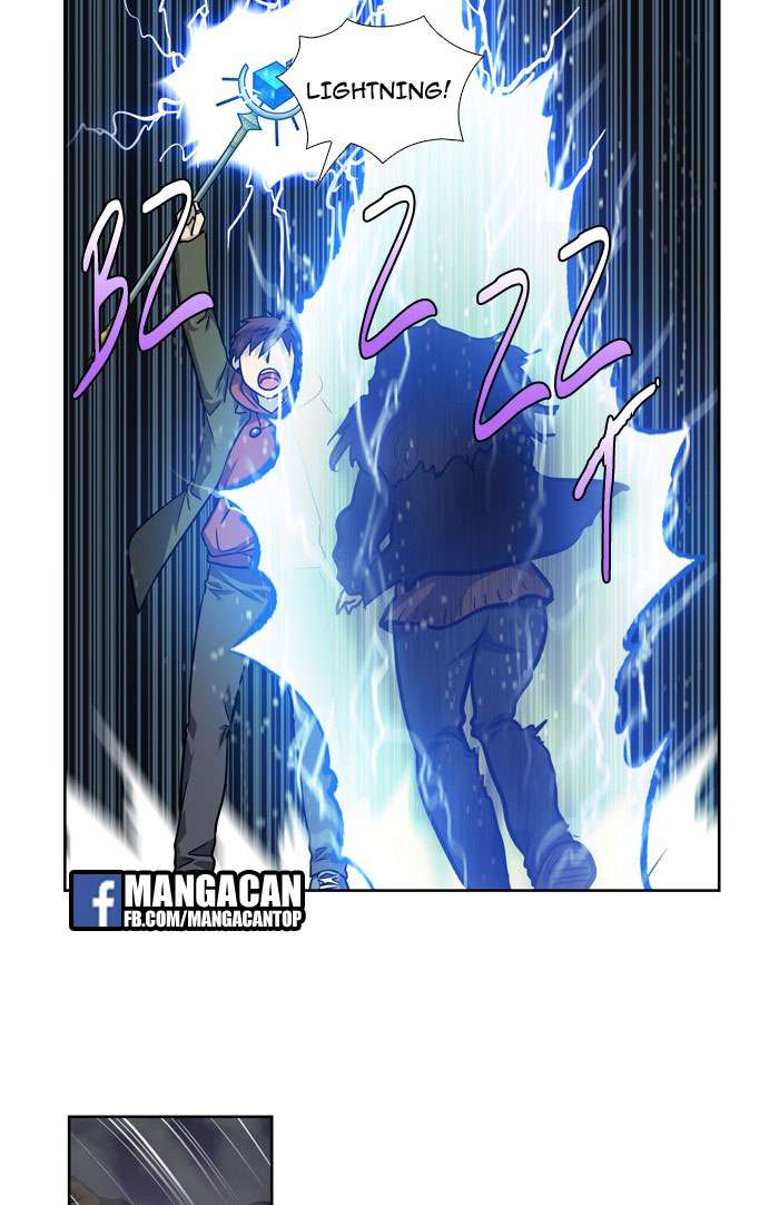 The Gamer Chapter 208 - halaman 28
