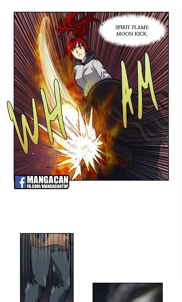 The Gamer Chapter 208 - halaman 3