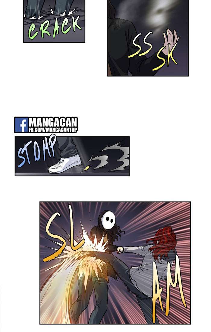 The Gamer Chapter 208 - halaman 4