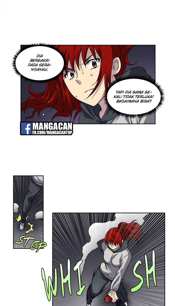 The Gamer Chapter 208 - halaman 5