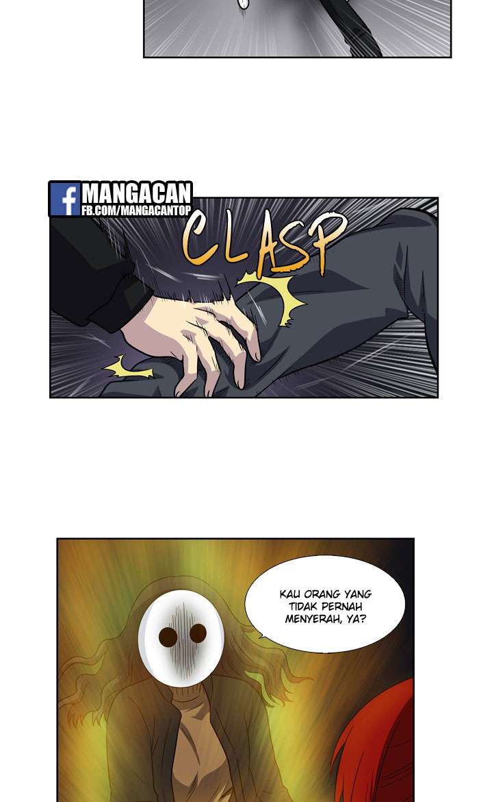 The Gamer Chapter 208 - halaman 6
