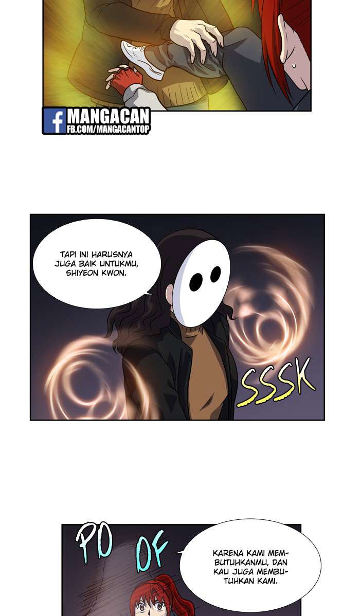 The Gamer Chapter 208 - halaman 7