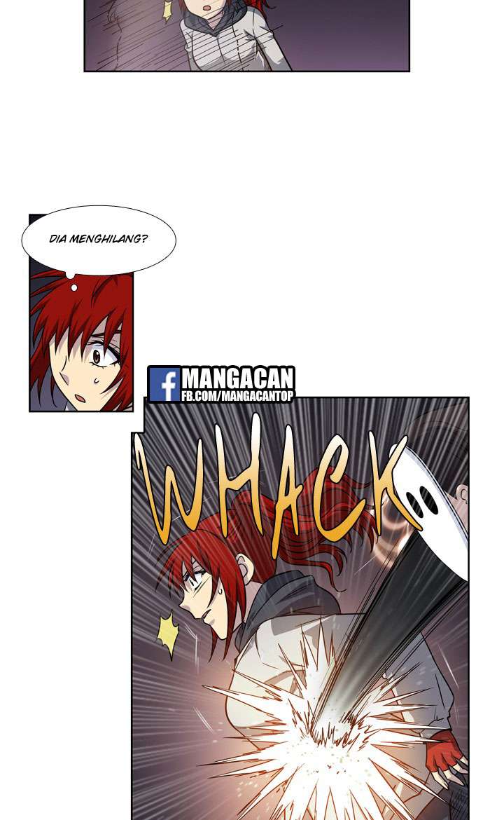 The Gamer Chapter 208 - halaman 8