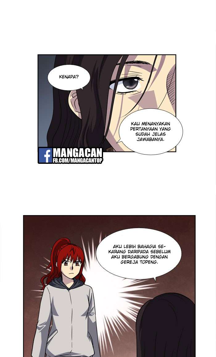 The Gamer Chapter 209 - halaman 10