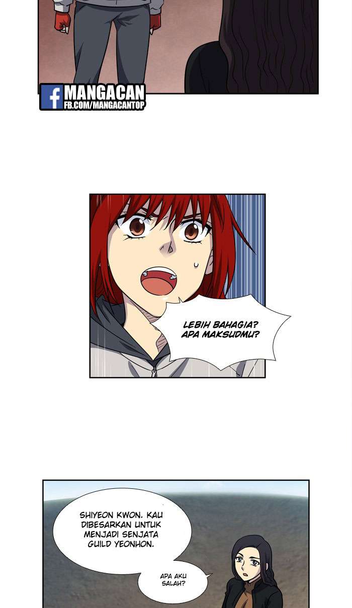 The Gamer Chapter 209 - halaman 11
