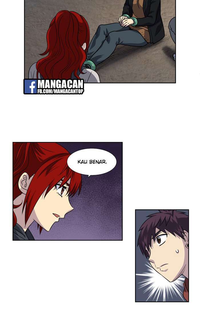 The Gamer Chapter 209 - halaman 12