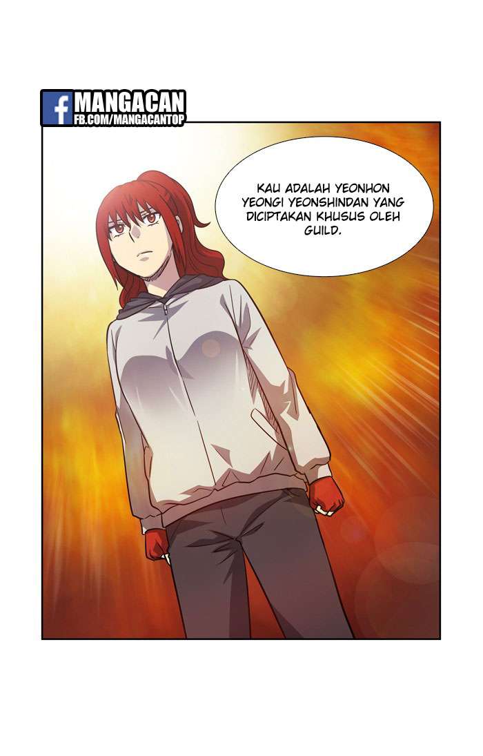 The Gamer Chapter 209 - halaman 13