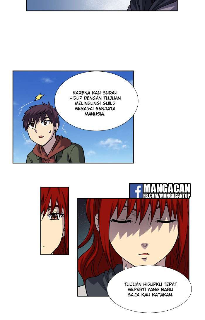 The Gamer Chapter 209 - halaman 15
