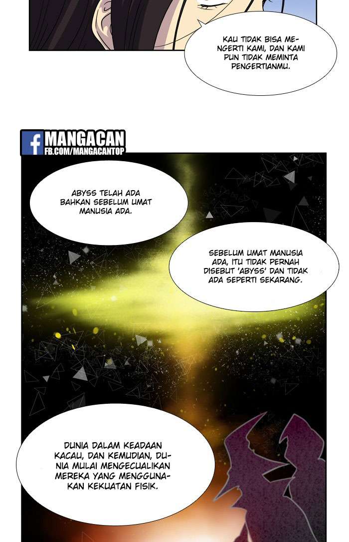 The Gamer Chapter 209 - halaman 19
