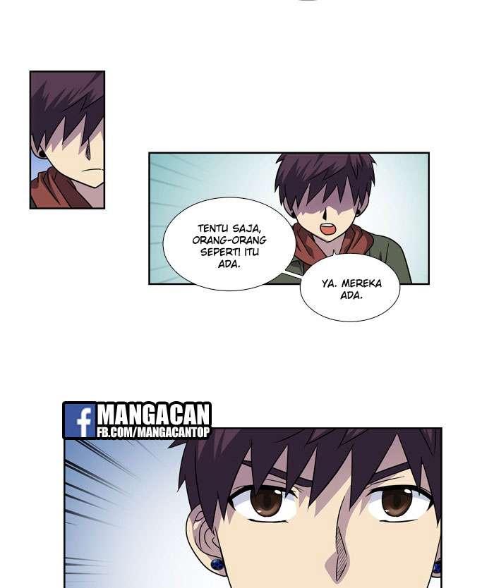 The Gamer Chapter 209 - halaman 22