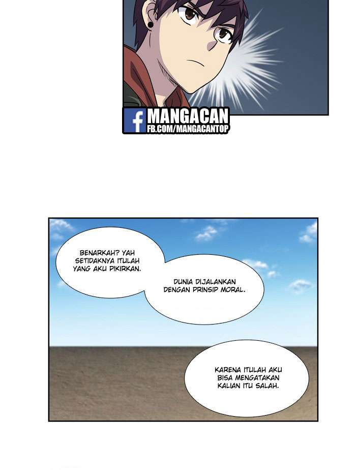 The Gamer Chapter 209 - halaman 24