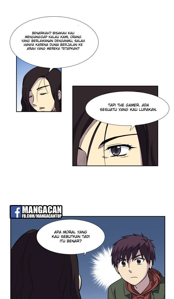 The Gamer Chapter 209 - halaman 25