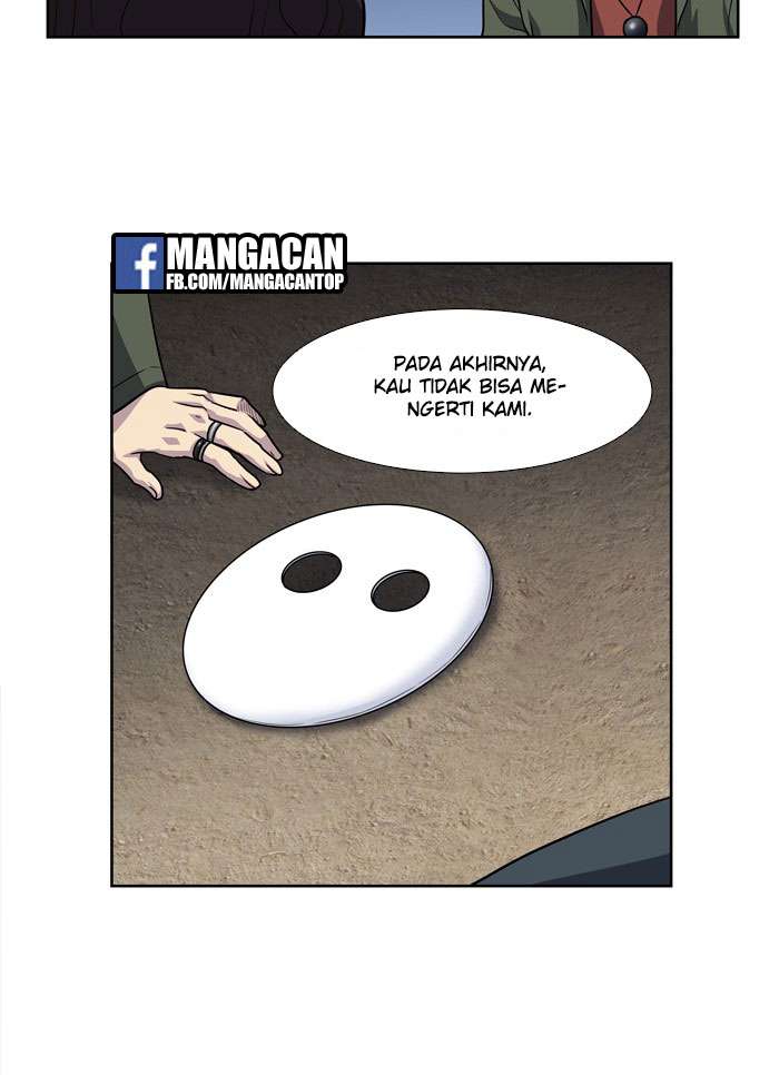 The Gamer Chapter 209 - halaman 26