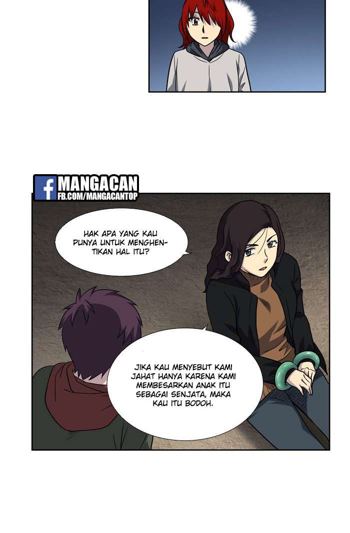 The Gamer Chapter 209 - halaman 29