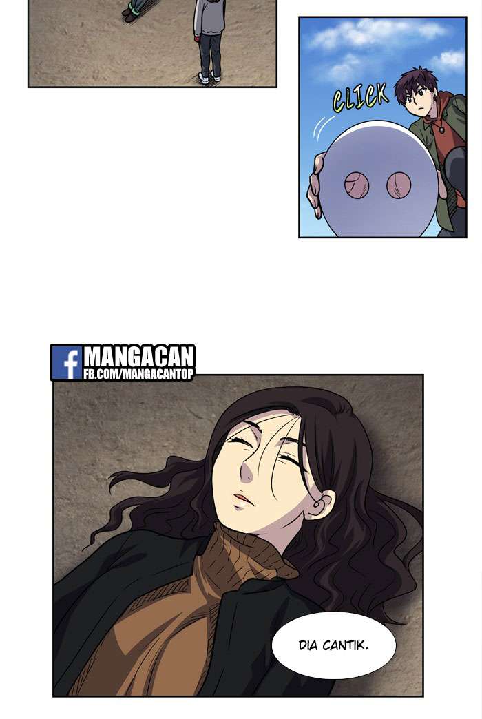 The Gamer Chapter 209 - halaman 3