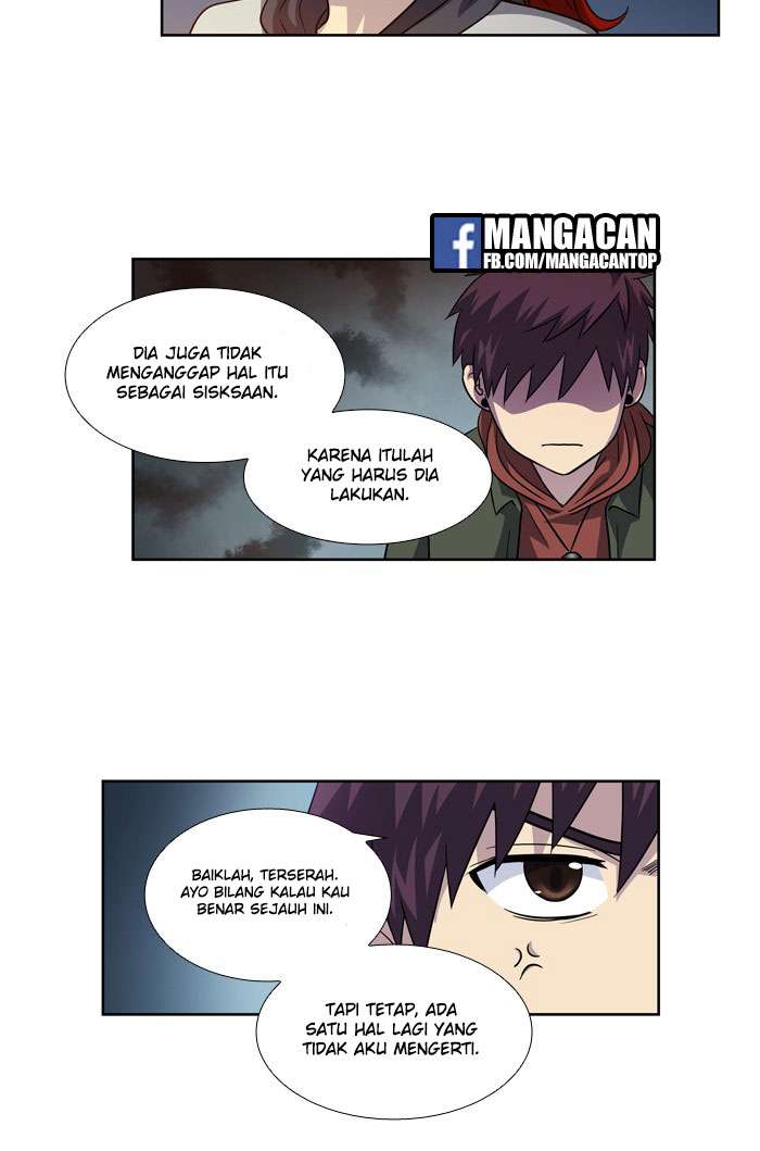 The Gamer Chapter 209 - halaman 31