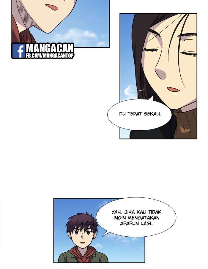 The Gamer Chapter 209 - halaman 34