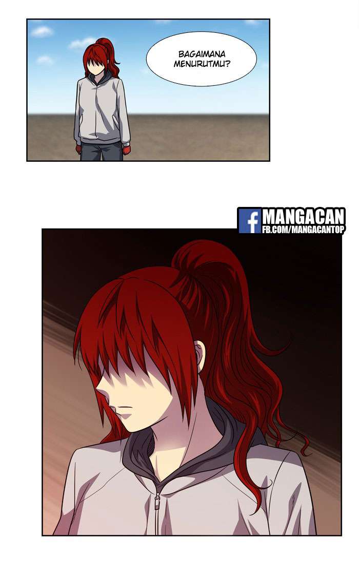 The Gamer Chapter 209 - halaman 37